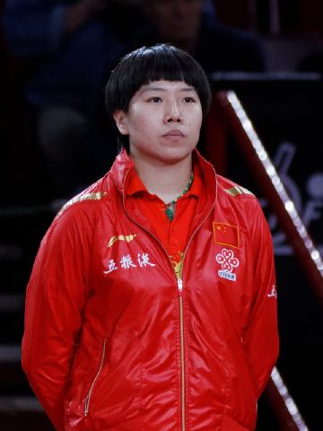 李晓霞