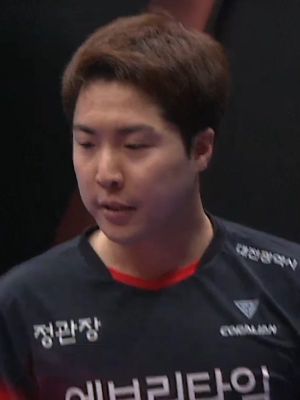 林钟勋