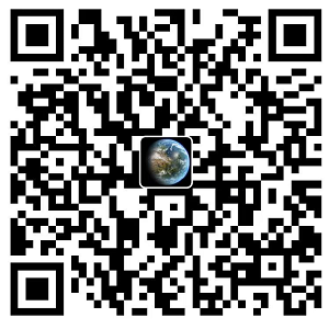 Alipay donation QR